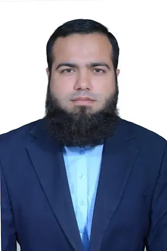 Dr Faisal Mansoor — Dento-Facial Specialist, Peshawar