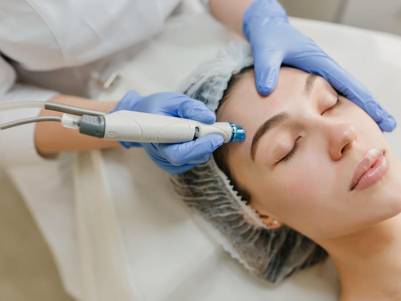 Oral cancer diagnosis and treatment Peshawar